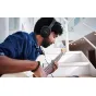 Roland RH-5 - High-performance headphones with 40mm drivers