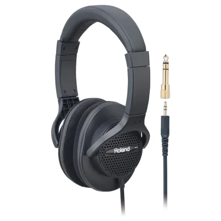 Roland RH-A7 - Open-back headphones with 40mm drivers