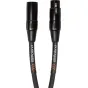 Roland RMC-B10 - 10 ft balanced mic cable with heavy-duty XLR connectors