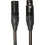 Roland RMC-G15 - 15 ft balanced mic cable with Neutrik connectors