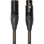Roland RMC-GQ25 - 7.6m XLR quad microphone cable with Neutrik connectors