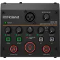 Roland UVC-02 - Compact video streaming dock with HDMI input and pro audio 