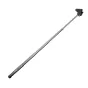 Sporta kameru aksesuāri - mantona hand tripod Selfy black for GoPro etc. 20535 - ātri pasūtīt no ražotāja
