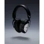 Roland VMH-D1 - Over-ear headphones for electronic drumming, 50mm drivers, 