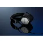 Roland VMH-D1 - Over-ear headphones for electronic drumming, 50mm drivers, 
