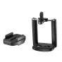 Sporta kameru aksesuāri - mantona hand tripod Selfy black for GoPro etc. 20535 - ātri pasūtīt no ražotāja