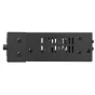 Roland XS-42H - HDMI switcher for meetings, connects up to 4 devices