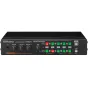 Roland XS-42H - HDMI switcher for meetings, connects up to 4 devices