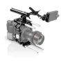 Shape Canon C500 Mark II C300 Mark III Cage Kit