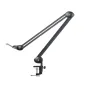 Synco MA38 - Lightweight microphone stand with 360 swivel mount