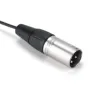 Saramonic SR-C2026 3.5mm TRRRS Male to 4x XLR Splitter
