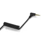 Saramonic SR-C2026 3.5mm TRRRS Male to 4x XLR Splitter