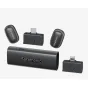 Saramonic Air SE-02 USB-C+Lightning