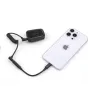 Saramonic SR-C2018 Lightning to 3.5mm TRS Adapter
