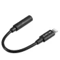 Saramonic SR-C2018 Lightning to 3.5mm TRS Adapter