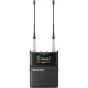 Saramonic K9 RX - UHF digital wireless receiver, 32-bit recording, 130 dB dynamic 