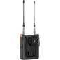 Saramonic K9 RX - UHF digital wireless receiver, 32-bit recording, 130 dB dynamic 