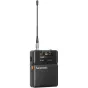Saramonic K9 TX - UHF bodypack transmitter with 32-bit recording