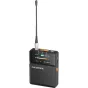 Saramonic K9 TX - UHF bodypack transmitter with 32-bit recording