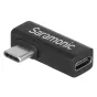 Saramonic SR-C2005 Right-Angle USB-C Adapter