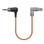 Saramonic SR-TRS-C03 - Locking 3.5mm to Right-Angle 5-Pin Cable