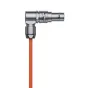 Saramonic SR-TRS-C03 - Locking 3.5mm to Right-Angle 5-Pin Cable