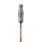 Saramonic SR-TRS-C04 - Locking 3.5mm to 5-Pin LEMO Cable