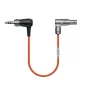 Saramonic SR-TRS-C05 - Locking 3.5mm to 5-Pin LEMO Cable