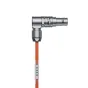 Saramonic SR-TRS-C05 - Locking 3.5mm to 5-Pin LEMO Cable