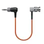 Saramonic SR-TRS-C06 - Locking 3.5mm to BNC Cable for Time-Code