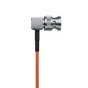 Saramonic SR-TRS-C06 - Locking 3.5mm to BNC Cable for Time-Code