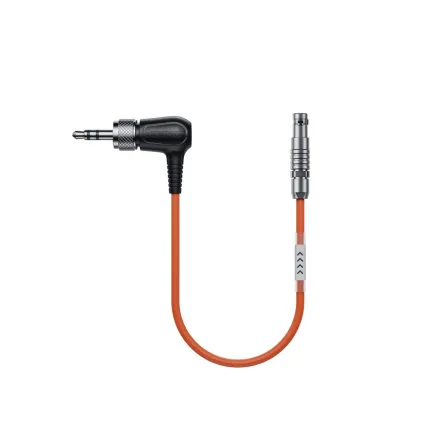 Saramonic SR-TRS-C07 - Locking 3.5mm to 4-Pin Cable