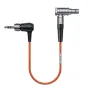 Saramonic SR-TRS-C08 - Locking 3.5mm to 9-Pin Cable
