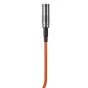 Saramonic SR-TRS-C09 - Locking 3.5mm to Single-Pin Cable for Canon