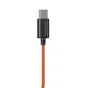 Saramonic SR-USB-C02 - Locking 3.5mm to USB-C Audio Cable