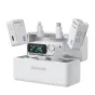 Saramonic Ultra White 2-Person Wireless Microphone System