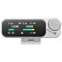 Saramonic Ultra White - Dual-channel wireless mic system, 32-bit float recording,
