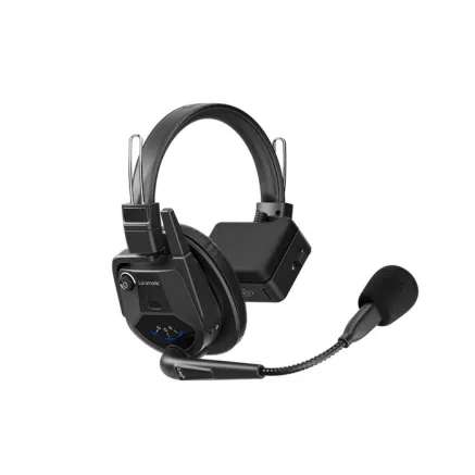 Saramonic WiTalk9 SE 2S - Full-duplex wireless intercom for 5-9 users, 350m 