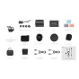 Saramonic WiTalk9 SE 2S - Full-duplex wireless intercom for 5-9 users, 350m 