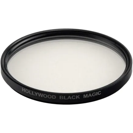 Schneider Optics Schneider 82mm Hollywood Black Magic 1/4 Filter