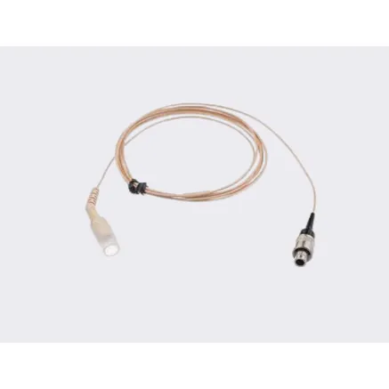 Sennheiser HSP 4-3 High-Quality Cardioid Condenser Headworn Microphone