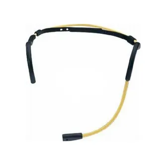Sennheiser HT 747 Headset Yellow Sennheiser HT 747 Headset Yellow
