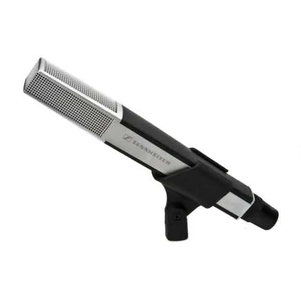 Sennheiser MD 441-U Dynamic Supercardioid Studio Microphone