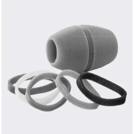 Sennheiser MZW 4032-A Foam Windscreen - 13g, 102mm, for MD 42/46/425/431 II,