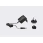 Sennheiser NT 2-3-EU Switch-mode mains unit