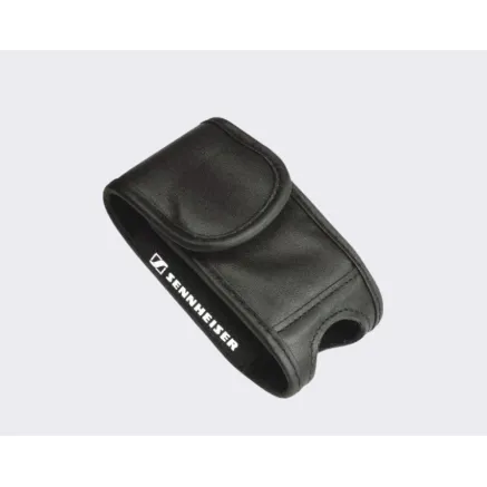 Sennheiser POP 1 Plug-on Pouch - Lightweight protective pouch for SKP transmitte