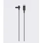 Sennheiser XS Lav USB-C - Omnidirectional Lavalier Microphone