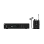 Sennheiser XSW IEM SET-B - In Ear Monitoring System