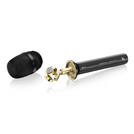 Sennheiser AMBEO VR MIC - 3D audio, 4x XLR3-M, flexible suspension