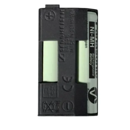 Sennheiser BA 2015 Rechargeable Battery Pack - NiMH, compatible with G2/G3/G4